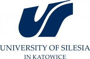 Logo uniwersytetu śląskiego
